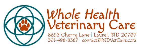 Whole Health Veterinary Care